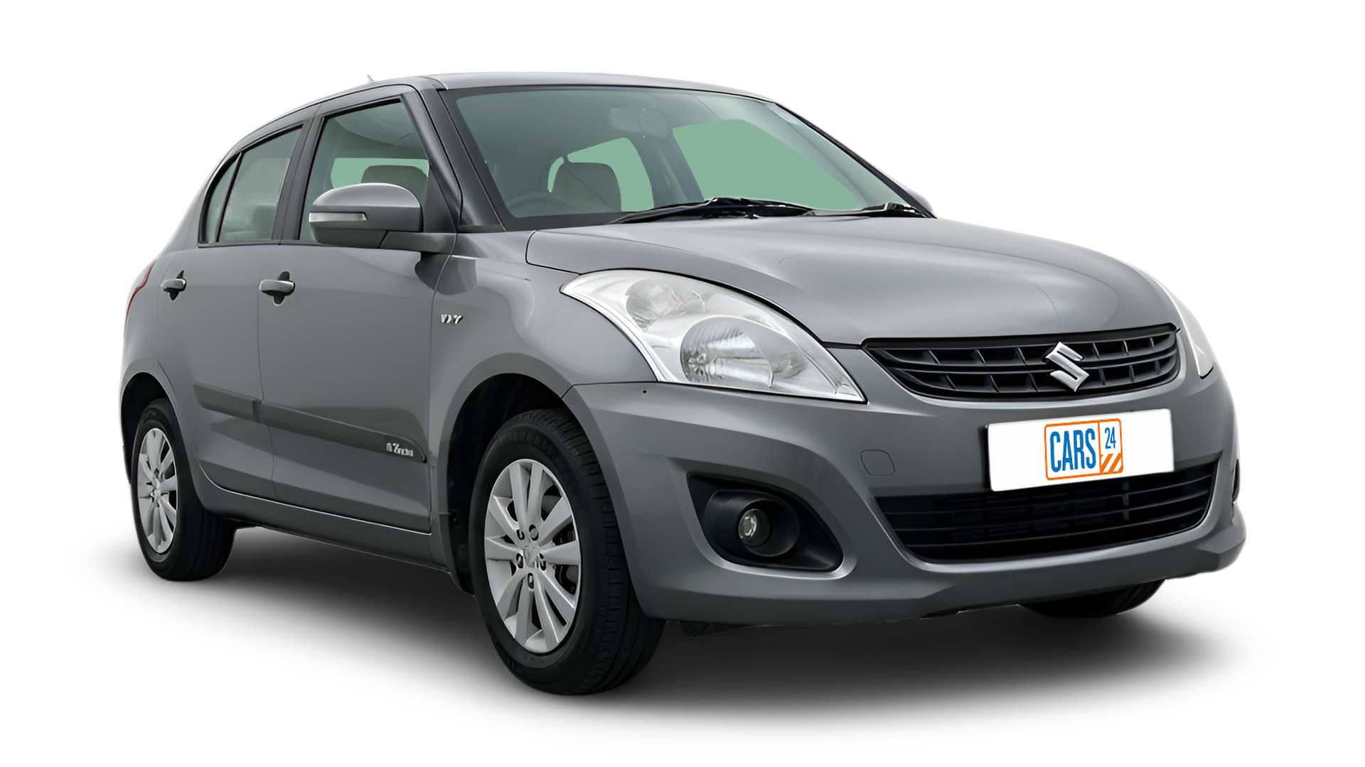 2013 Maruti Swift Dzire - Sedan - Petrol - Manual - ₹3.10 lakh